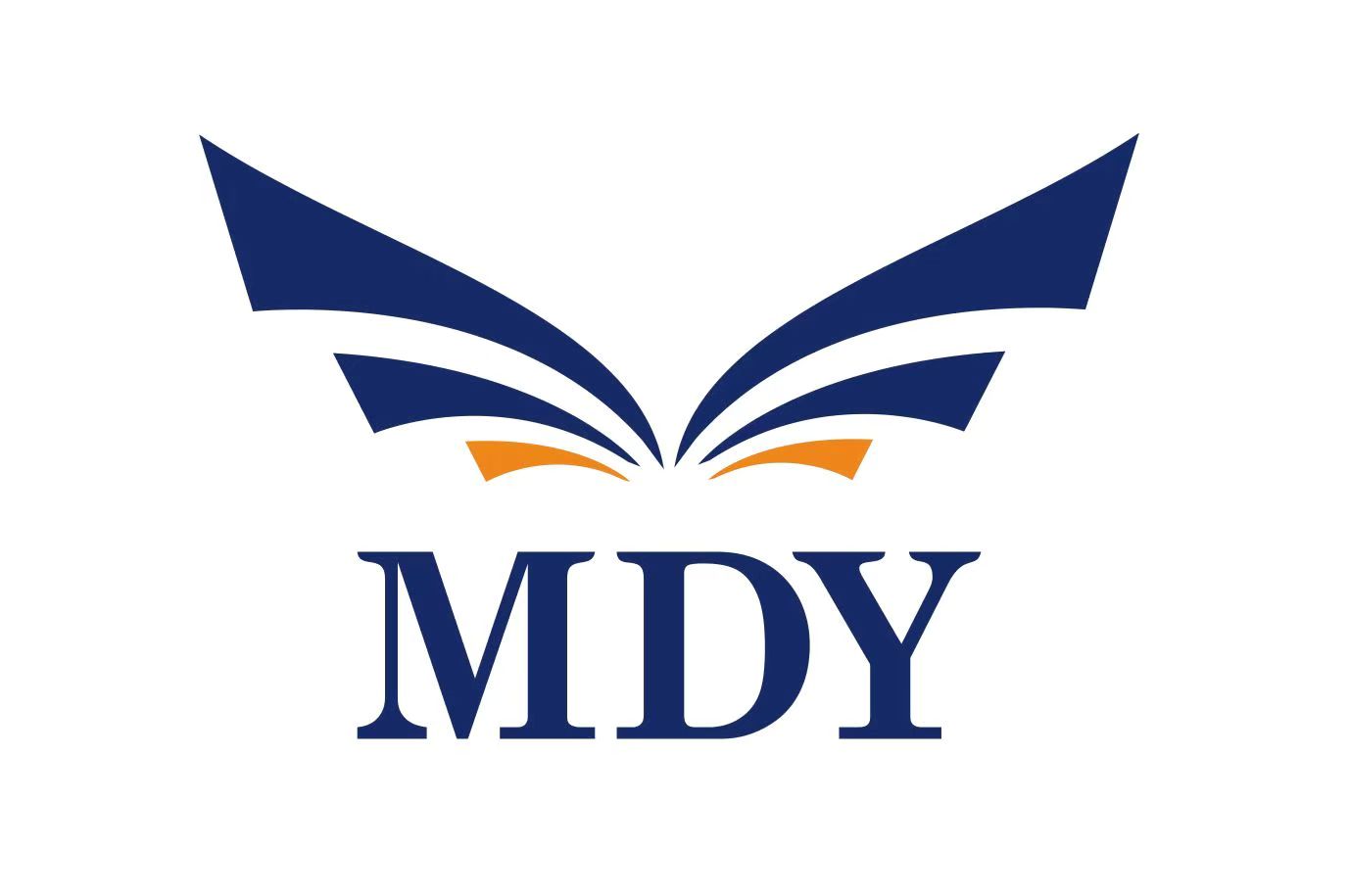 MDY Logo